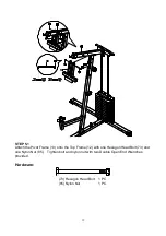 Preview for 21 page of LifeGear 63145 Owner'S Manual