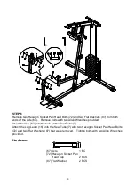 Preview for 22 page of LifeGear 63145 Owner'S Manual