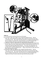 Preview for 33 page of LifeGear 63145 Owner'S Manual