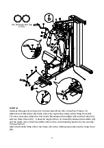 Preview for 44 page of LifeGear 63145 Owner'S Manual