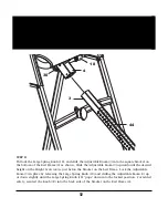 Preview for 13 page of LifeGear 75118 Inversion table Owner'S Manual