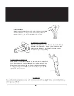 Preview for 25 page of LifeGear 75118 Inversion table Owner'S Manual