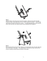 Предварительный просмотр 12 страницы LifeGear 75164 Owner'S Manual