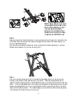 Предварительный просмотр 13 страницы LifeGear 75164 Owner'S Manual