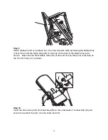 Предварительный просмотр 15 страницы LifeGear 75164 Owner'S Manual