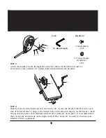 Предварительный просмотр 11 страницы LifeGear 75302 Owner'S Manual