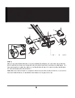 Предварительный просмотр 13 страницы LifeGear 75302 Owner'S Manual