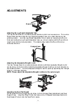 Preview for 14 page of LifeGear 76100 Owner'S Manual