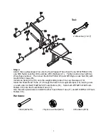 Предварительный просмотр 10 страницы LifeGear 76120 Owner'S Manual