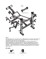 Preview for 11 page of LifeGear 76120 Owner'S Manual