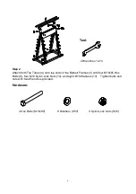 Предварительный просмотр 7 страницы LifeGear 76260 Owner'S Manual