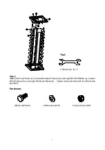 Предварительный просмотр 6 страницы LifeGear 76270 Owner'S Manual