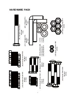 Предварительный просмотр 6 страницы LifeGear 76310 Owner'S Manual