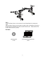 Предварительный просмотр 12 страницы LifeGear 76310 Owner'S Manual