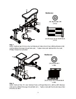 Предварительный просмотр 15 страницы LifeGear 76310 Owner'S Manual