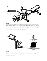 Предварительный просмотр 19 страницы LifeGear 76310 Owner'S Manual