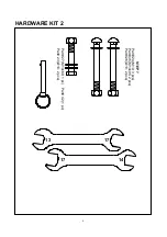 Предварительный просмотр 7 страницы LifeGear 77004 Owner'S Manual