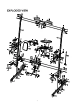 Preview for 8 page of LifeGear 77004 Owner'S Manual