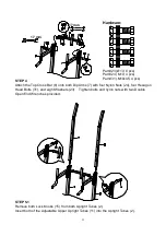 Preview for 12 page of LifeGear 77004 Owner'S Manual