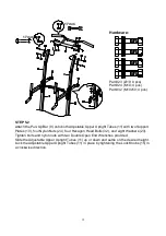 Предварительный просмотр 13 страницы LifeGear 77004 Owner'S Manual