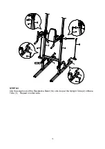 Предварительный просмотр 15 страницы LifeGear 77004 Owner'S Manual