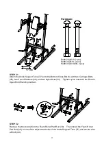 Preview for 16 page of LifeGear 77004 Owner'S Manual