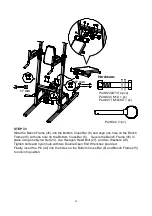 Preview for 17 page of LifeGear 77004 Owner'S Manual