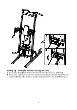 Предварительный просмотр 22 страницы LifeGear 77004 Owner'S Manual