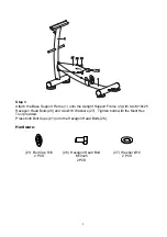 Preview for 9 page of LifeGear 78300 Owner'S Manual