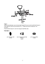 Preview for 11 page of LifeGear 78300 Owner'S Manual