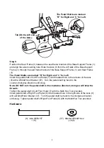 Preview for 12 page of LifeGear 78300 Owner'S Manual