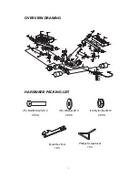 Предварительный просмотр 4 страницы LifeGear 91306 Owner'S Manual