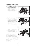 Preview for 6 page of LifeGear 91306 Owner'S Manual