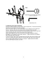 Предварительный просмотр 15 страницы LifeGear 93260 Owner'S Manual