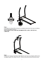 Preview for 10 page of LifeGear 97017 Owner'S Manual