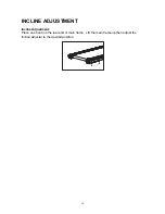 Preview for 19 page of LifeGear 97240 Owner'S Manual