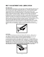 Предварительный просмотр 15 страницы LifeGear 97830 Owner'S Manual