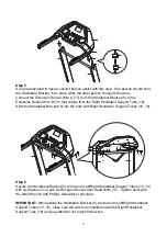 Preview for 12 page of LifeGear 98105 Owner'S Manual