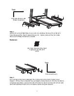 Preview for 12 page of LifeGear 98820 Owner'S Manual