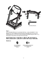 Preview for 11 page of LifeGear 98850 Owner'S Manual