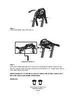 Preview for 13 page of LifeGear ACACIA PLUS Owner'S Manual