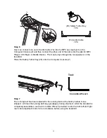 Preview for 14 page of LifeGear ACACIA PLUS Owner'S Manual