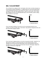 Preview for 23 page of LifeGear ACACIA PLUS Owner'S Manual