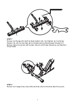 Предварительный просмотр 12 страницы LifeGear CLASSIC PRO 26790 Owner'S Manual