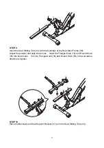 Предварительный просмотр 13 страницы LifeGear CLASSIC PRO 26790 Owner'S Manual