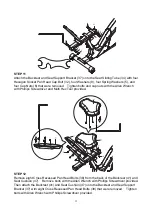 Предварительный просмотр 14 страницы LifeGear CLASSIC PRO 26790 Owner'S Manual