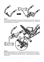 Предварительный просмотр 15 страницы LifeGear CLASSIC PRO 26790 Owner'S Manual