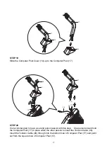 Предварительный просмотр 18 страницы LifeGear CLASSIC PRO 26790 Owner'S Manual