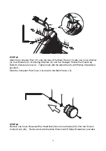 Предварительный просмотр 20 страницы LifeGear CLASSIC PRO 26790 Owner'S Manual