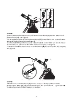 Предварительный просмотр 21 страницы LifeGear CLASSIC PRO 26790 Owner'S Manual